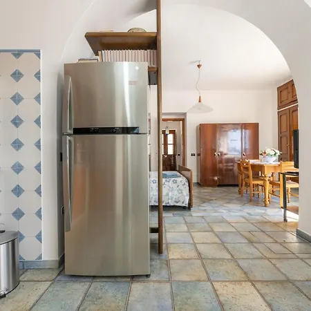 Дом отдыха Ca Du Savio