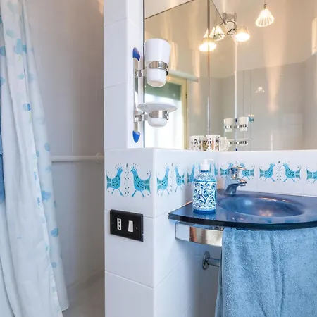 Дом отдыха Ca Du Savio *