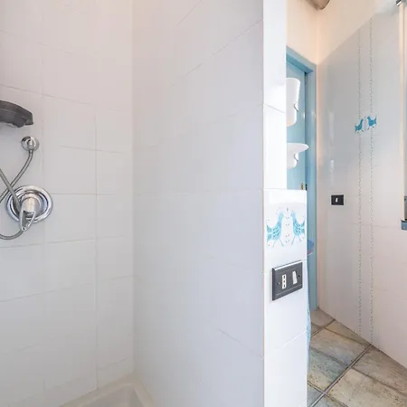 Дом отдыха Ca Du Savio *