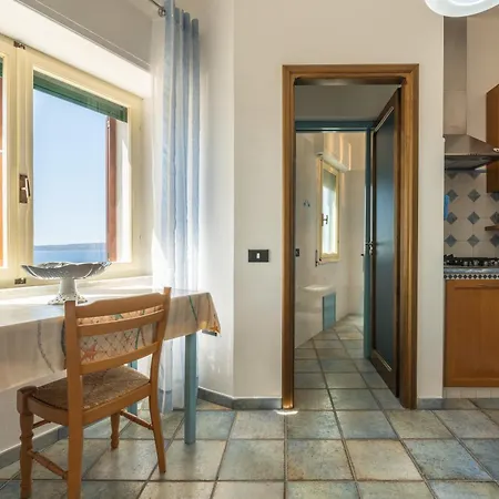 Ca Du Savio Feriehus Calasetta