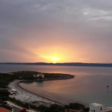 Ca Du Savio Nyaraló Calasetta