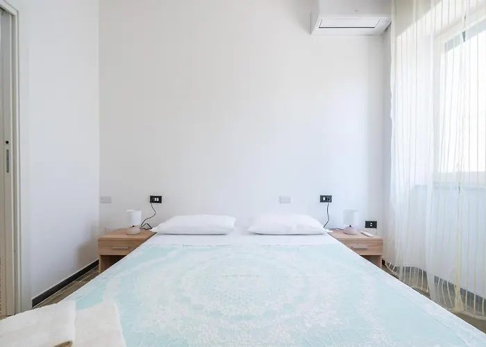 Ca Du Savio * Calasetta