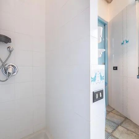Ca Du Savio Holiday home Calasetta