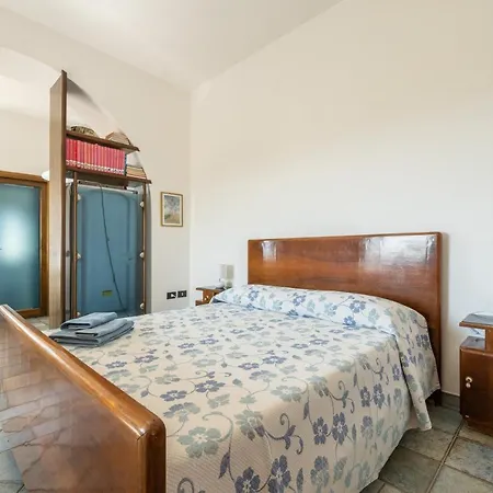 Ca Du Savio 펜션 칼라세타