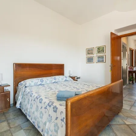 Ca Du Savio Holiday home