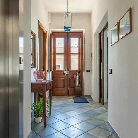 Nyaraló Ca Du Savio