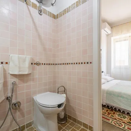 Ca Du Savio Holiday home