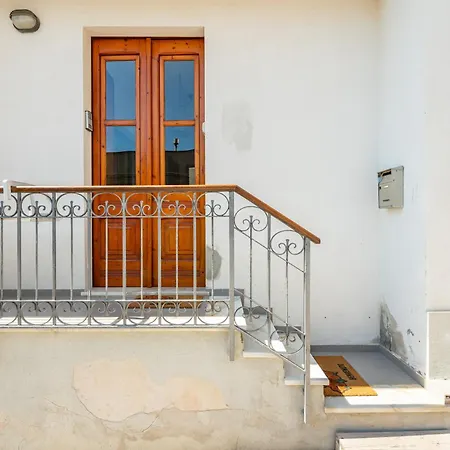 Holiday home Ca Du Savio Calasetta