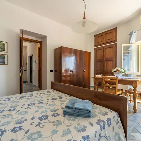 Holiday home Ca Du Savio Calasetta