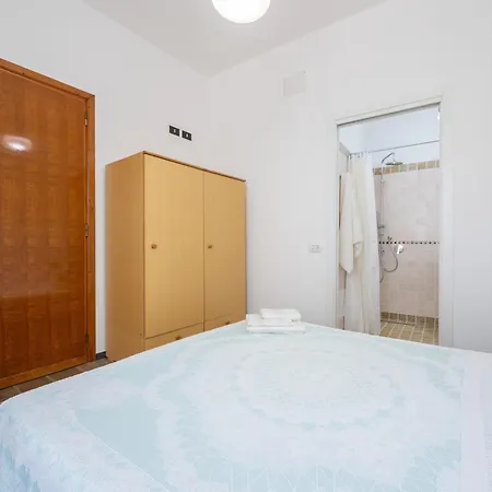 Ca Du Savio Σπίτι διακοπών Calasetta