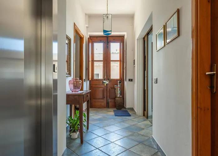 Nyaraló Ca Du Savio