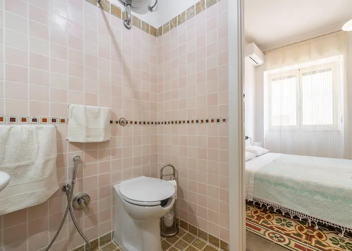 Ca Du Savio Tatil Evi