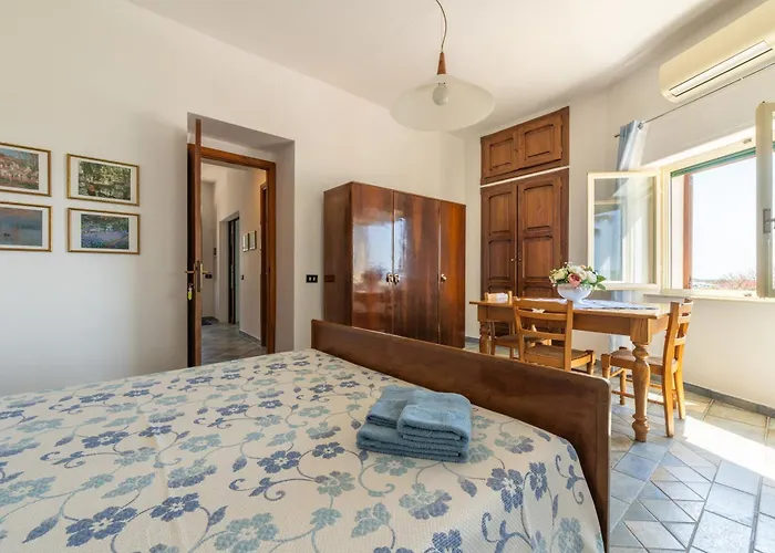 Ca Du Savio * Calasetta