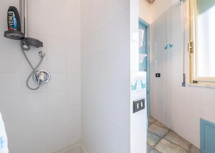 Prázdninový dům Ca Du Savio *